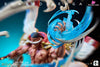 One Piece Edward Newgate Whitebeard Resin Statue - Magicbook Studio [Pre-Order]