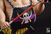 One Piece Edward Weevil & Bakkin GK Statue - Treasure Studio [In-Stock] - One Piece