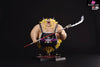 One Piece Edward Weevil & Bakkin GK Statue - Treasure Studio [In-Stock] - Full Payment / Weevil - One Piece