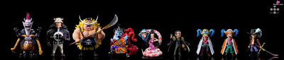 One Piece Edward Weevil Statue - A+ Studio [Pre-Order]