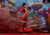 One Piece Egg head Island 4th Straw Hat Pirates Resonance Monkey D. Luffy GK Statue - YN Studio [Pre-Order] One Piece