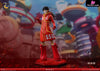One Piece Egg head Island 4th Straw Hat Pirates Resonance Monkey D. Luffy GK Statue - YN Studio [Pre-Order] One Piece