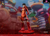 One Piece Egg head Island 4th Straw Hat Pirates Resonance Monkey D. Luffy GK Statue - YN Studio [Pre-Order] One Piece