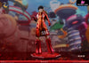 One Piece Egg head Island 4th Straw Hat Pirates Resonance Monkey D. Luffy GK Statue - YN Studio [Pre-Order] One Piece