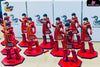 One Piece Egg head Island 4th Straw Hat Pirates Resonance Monkey D. Luffy GK Statue - YN Studio [In-Stock] One Piece