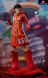 One Piece Egg head Island 4th Straw Hat Pirates Resonance Monkey D. Luffy GK Statue - YN Studio [Pre-Order] Deposit / B