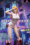 One Piece Egg Head Island Nami Statue - Gg Studio [Pre-Order] Piece