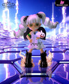 One Piece Egghead 05 Seraphim Perona GK Statue - Toy’s my dream Studio [Pre-Order] Deposit / Seraphim color One Piece