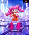 One Piece Egghead 05 Seraphim Perona GK Statue - Toy’s my dream Studio [Pre-Order] Deposit / Childhood color One Piece