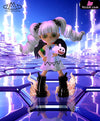 One Piece Egghead 05 Seraphim Perona GK Statue - Toy’s my dream Studio [Pre-Order] Deposit / Seraphim color One Piece