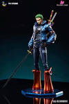 One Piece Egghead #1 Roronoa Zoro GK Statue - YN Studio [In-Stock] One Piece
