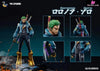 One Piece Egghead #1 Roronoa Zoro GK Statue - YN Studio [In-Stock] Full Payment / Title Page Version One Piece