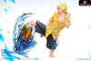 One Piece Egghead #1 Sanji Gk Statue - Ny Studio [Pre-Order]