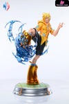 One Piece Egghead #1 Sanji Gk Statue - Ny Studio [Pre-Order]