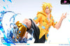 One Piece Egghead #1 Sanji Gk Statue - Ny Studio [Pre-Order]