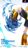 One Piece Egghead #1 Sanji Gk Statue - Ny Studio [Pre-Order]