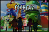 One Piece Egghead#1 Vegapunk Statue - Yz Studio [Pre - Order]