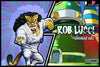 One Piece Egghead #13 Rokuougan Rob Lucci GK Statue - YZ Studio [Pre-Order] One Piece