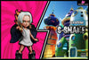 One Piece Egghead Arc #10 Seraphim S-Snake GK Statue - YZ Studio [Pre-Order] One Piece