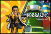 One Piece Egghead Arc #14 Borsalino GK Statue - YZ Studio [Pre-Order] One Piece
