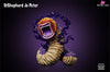 One Piece Egghead Arc #16 Sandworm Pitt-Saint GK Statue - YZ Studio [Pre-Order] One Piece