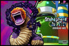 One Piece Egghead Arc #16 Sandworm Pitt-Saint GK Statue - YZ Studio [Pre-Order] One Piece