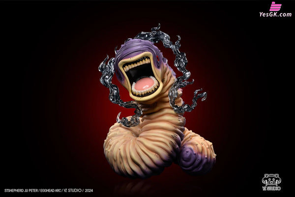 One Piece Egghead Arc #16 Sandworm Shepherd Ju Peter GK Statue - YZ Studio [Pre-Order] One Piece