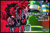 One Piece Egghead Arc #20 StEthanbaron V Nusjuro Horse Bone form GK Statue - YZ Studio [Pre-Order] One Piece