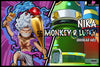 One Piece Egghead Arc #23 Baseball Nika Luffy GK Statue - YZ Studio [Pre-Order] One Piece
