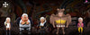 One Piece Egghead Arc #5 Seraphim Donquixote Doflamingo Gk Statue - A + Studio [Pre-Order]
