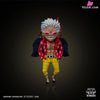 One Piece Egghead Arc #8 Seraphim S Donquixote Doflamingo Gk Statue - Yz Studio [Pre-Order] Deposit