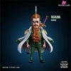 One Piece Egghead Arc #9 Guillotine GK Statue - YZ Studio [Pre-Order] Deposit One Piece
