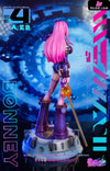 One Piece Egghead Arc Jewelry Bonney Statue - Face Studio [Pre-Order]