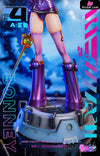 One Piece Egghead Arc Jewelry Bonney Statue - Face Studio [Pre-Order]