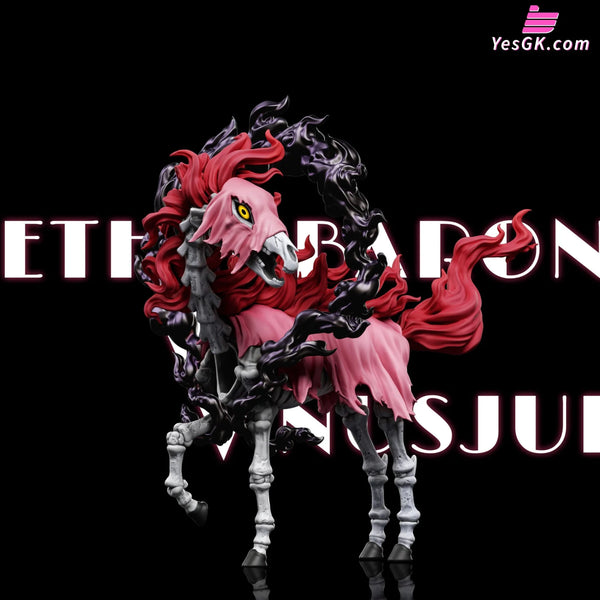 One Piece Egghead Arc Nasu Juro Sei GK Statue - A+ Studio [Pre-Order] One Piece