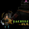 One Piece Egghead Arc Pacifista PX-3 Bartholomew Kuma GK Statue - A + Studio [Pre-Order] One Piece