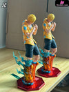 One Piece Egghead Arc Sanji Statue - Jc Studio [Pre-Order]