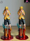 One Piece Egghead Arc Sanji Statue - Jc Studio [Pre-Order]