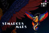 One Piece Egghead Arc StMarcus Mars GK Statue - A+ Stuido [Pre-Order] One Piece