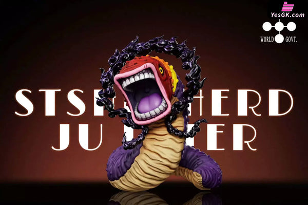 One Piece Egghead Arc StShepherd Ju Peter GK Statue - A+ Studio [Pre-Order] One Piece