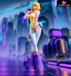 One Piece Egghead Arc Stussy GK Statue - Toy’s my dream Studio [Pre-Order] Deposit One Piece