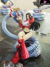 One Piece Egghead Boa hancock Resin Statue - Old-timer’s Joy Studio [In-Stock] One Piece