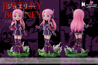 One Piece Egghead Childhood Bonney GK Statue - Mimo Studio [Pre-Order] One Piece