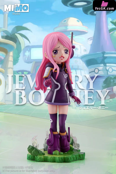 One Piece Egghead Childhood Bonney GK Statue - Mimo Studio [Pre-Order] One Piece