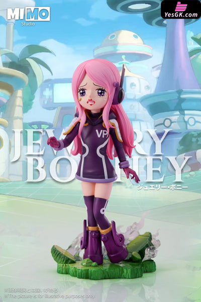 One Piece Egghead Childhood Bonney GK Statue - Mimo Studio [Pre-Order] One Piece