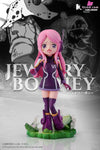 One Piece Egghead Childhood Bonney GK Statue - Mimo Studio [Pre-Order] Deposit One Piece