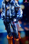 One Piece Egghead Island Zoro GK Statue - GG Studio [In-Stock] - One Piece