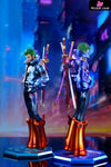 One Piece Egghead Island Zoro GK Statue - GG Studio [In-Stock] - One Piece