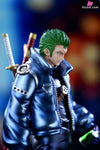 One Piece Egghead Island Zoro GK Statue - GG Studio [In-Stock] - Full Payment / Original Color - One Piece