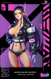 One Piece Egghead Nico Robin Statue - Face Studio [Pre - Order]